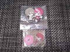 魔法使いの約束 ラバスト アクスタ クロエ