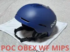 POC OBEX WF MIPS (Asian Fit) M-L
