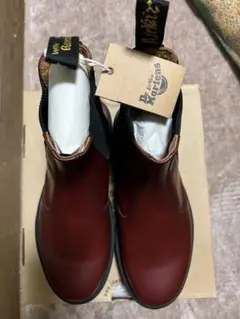 Dr.Martens 2976 チェルシーブーツ