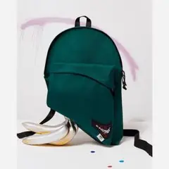 1度使用◇ MM6 Maison Margiela × Eastpak 2022