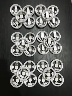 タイプC USB 充電ケーブル 30本 1m アンドロイド スマホ typeC