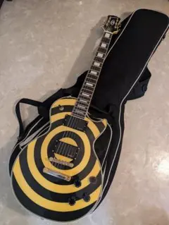 2025年最新】Epiphone ZAKK WYLDEの人気アイテム - メルカリ