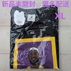 新品未開封　クラウディオパンディアーニ　ルーズシルエットドライTシャツ　ネイビー