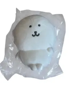 ナガノマーケット　人耳型ぬいぐるみ