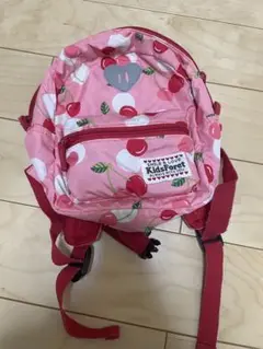 子どもリュック
