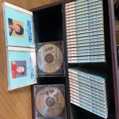 邦楽CD 17枚セット