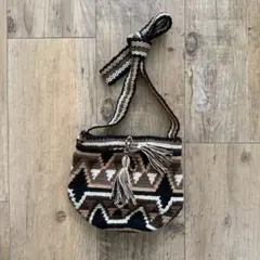marihoja wayu bag ワユーバック　マリホジャ