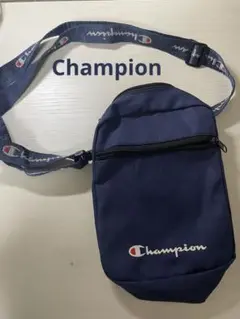 Champion チャンピオン ショルダーバッグ ボディバッグ
