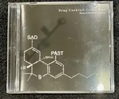 9DayzGlitchClubTokyo【CD】Drug Cocktail