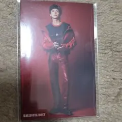 BALLISTIK BOYZ　トレカ全種セット