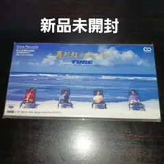 【新品未開封】チューブ/夏だね 前田亘輝 春畑道哉