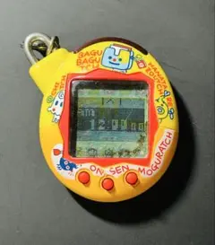 ふぁみりーイロイロ！たまごっちプラス　ふぁみたまペット柄