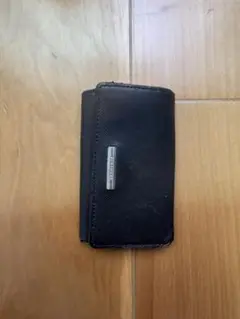 バーバリー　キーケース