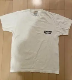 デンハム　ブエナビスタ　DENHAM コラボ　tシャツ