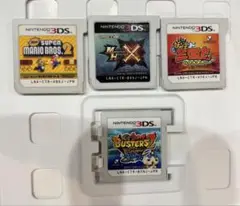 妖怪ウォッチBUSTERS2バンバラヤーソード ニンテンドー3DS ソフトセット