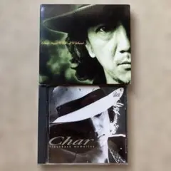 Char CDセット