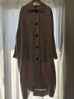 新品未使用 styling/ ロングコート