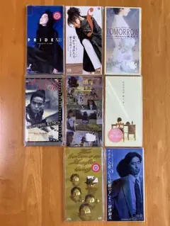 シングルCD まとめ売り