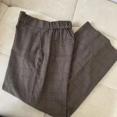 UNIQLO ズボン