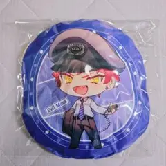 ヒプマイ ナゴヤ 空却 京王コラボ ダイカットミニクッション