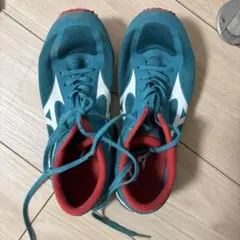 ミズノ エキデンスピリットdr3 EKIDEN SPIRIT DR3 24cm