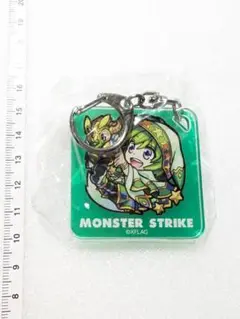 【正規品レア】　モンスト ガチャ