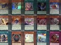 メルカリ便　糾罪巧　15種　各3枚　フルコンプセット　エニアクラフト　3コン
