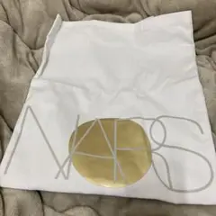 NARS トートバッグ