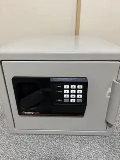 SentrySafe デジタル金庫（BV-573693）
