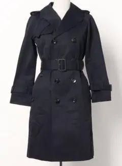 deuxieme classe ギャバトレンチコート