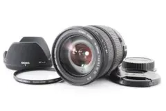 美品 シグマ AF 18-200 DC OS 広角~望遠対応レンズ Canon用