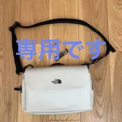 【ジョーブラック様☆専用】ノースフェイス☆ フロントアクセサリーポケット