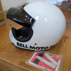 値下げ‼️BELL MOTO III ベルモト3 ブラック　XXL　 USED 値下げ‼️BELL MOTO III ベルモト3 ブラック XXL USED Bell Moto