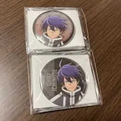 一ノ瀬　缶バッジ