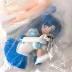 【未開封】HGIF 美少女戦士セーラームーンワールド セーラーマーキュリー
