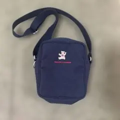 ラルフローレン　ポシェット　ショルダーバッグ　ミニバッグ
