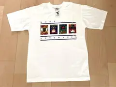 BONZ オーストラリア グラフィック Tシャツ 新品未使用タグ付き