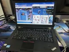 Lenovo ThinkPad T420 Corei 5 Windows 11