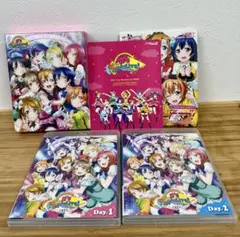 ラブライブ Love Live! School Idol Festival
