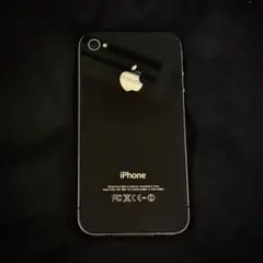 【動作確認済み】iPhone4 本体