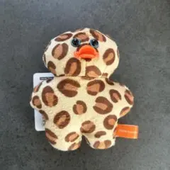 mojojojo マスコットぬいぐるみ2