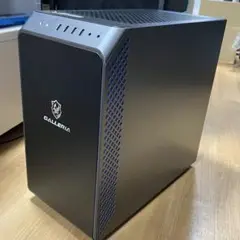 GALLERIA RM5R‑R36 ゲーミングPC