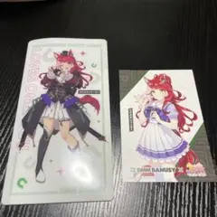 ラブズオンリーユー　ウマ娘グッズ