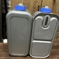 ダイニチ 石油ファンヒーター 灯油タンク 中古2個
