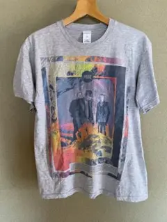 MUSE T-SHIRT UK ROCK