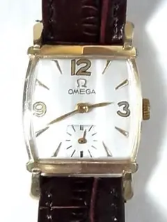 オメガ　オートマチック　14K アンティーク 中古)OMEGA オメガ コンステレーション 14K YG（商品ID