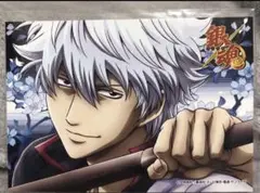 銀魂 ジャンプフェスタ 2010 ブロマイド 坂田銀時