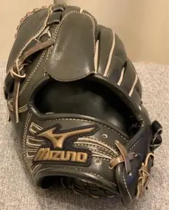 野球 硬式グローブ(左利き) MIZUNO グローバルエリートL Series