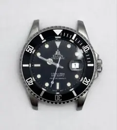 ELGIN TREASURE FK-272 エルジン トレジャー