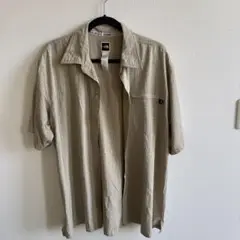 THE NORTH FACE 半袖シャツtekware technology
